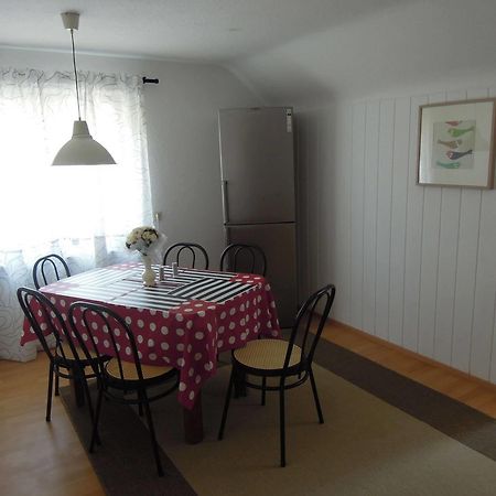 Hostel Брегенц Экстерьер фото