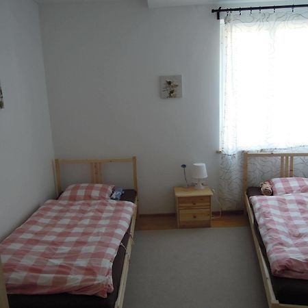 Hostel Брегенц Экстерьер фото