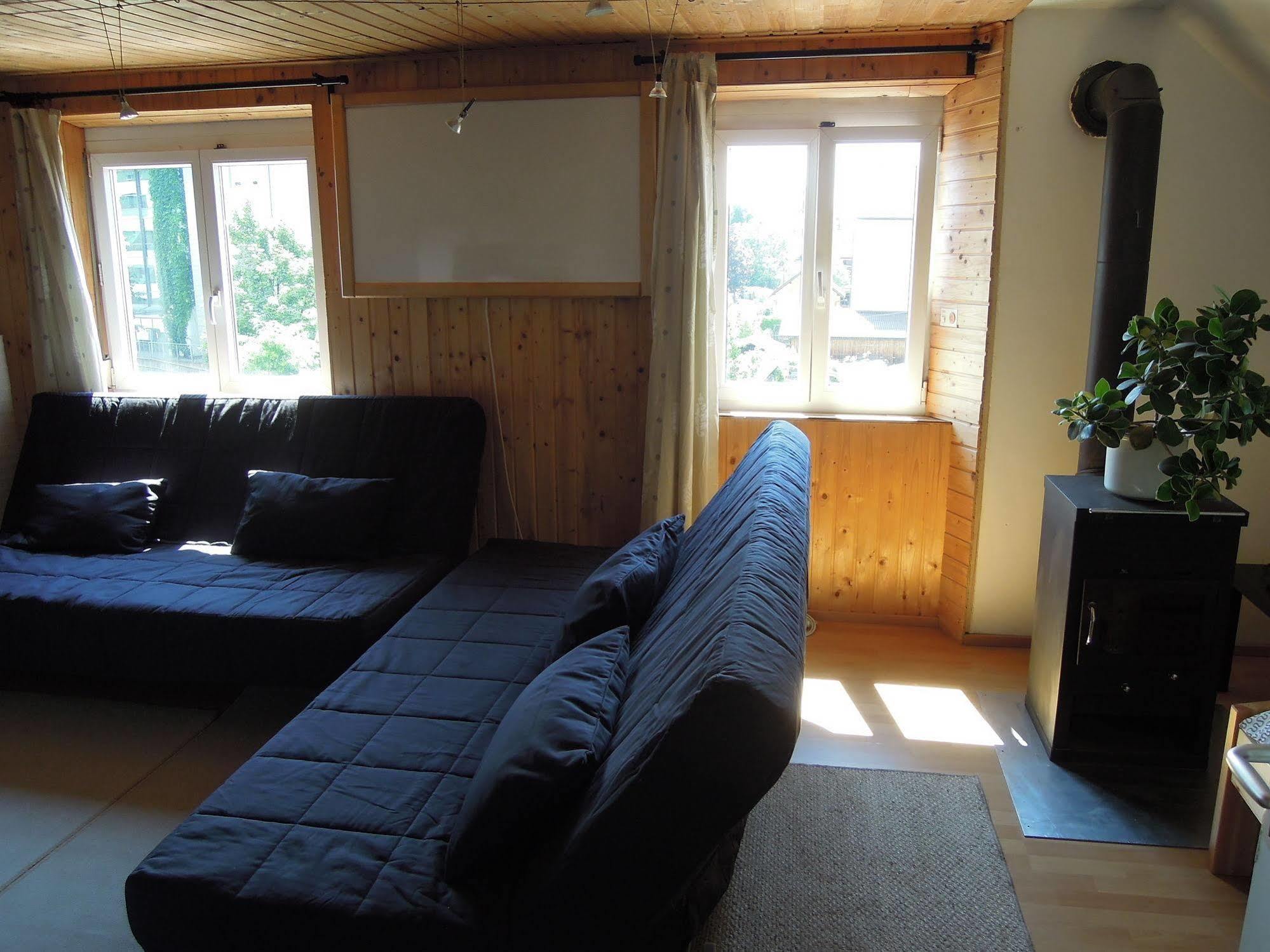 Hostel Брегенц Экстерьер фото