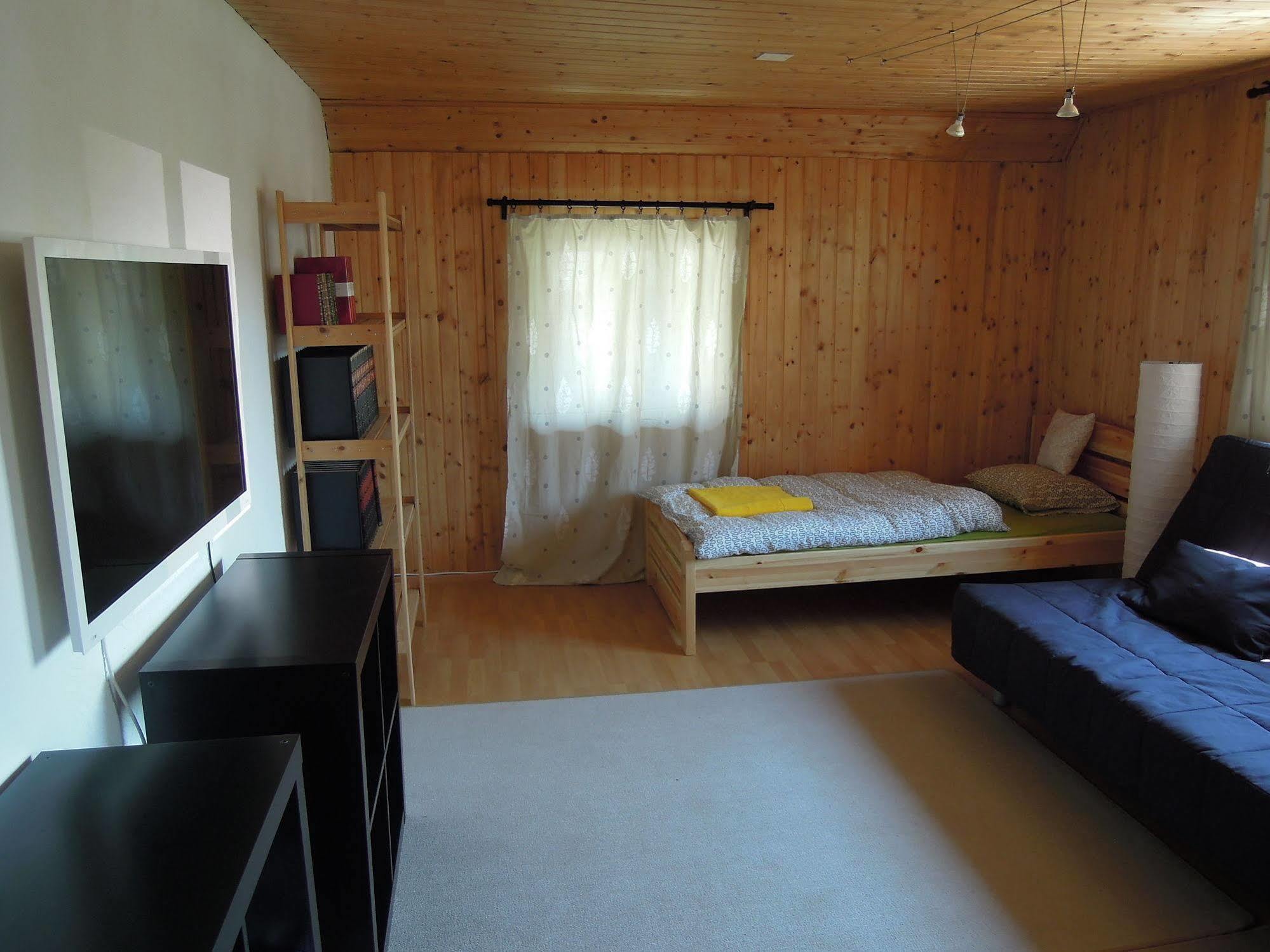 Hostel Брегенц Экстерьер фото