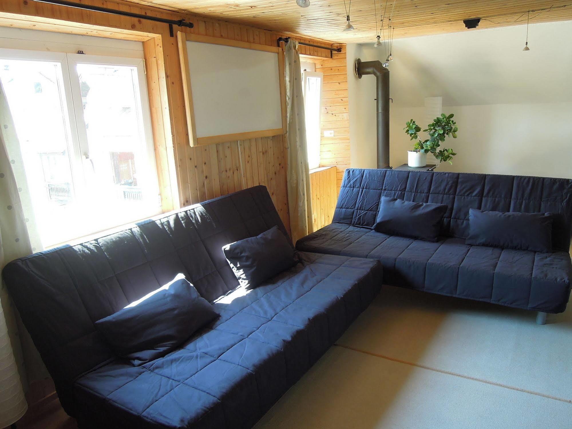 Hostel Брегенц Экстерьер фото