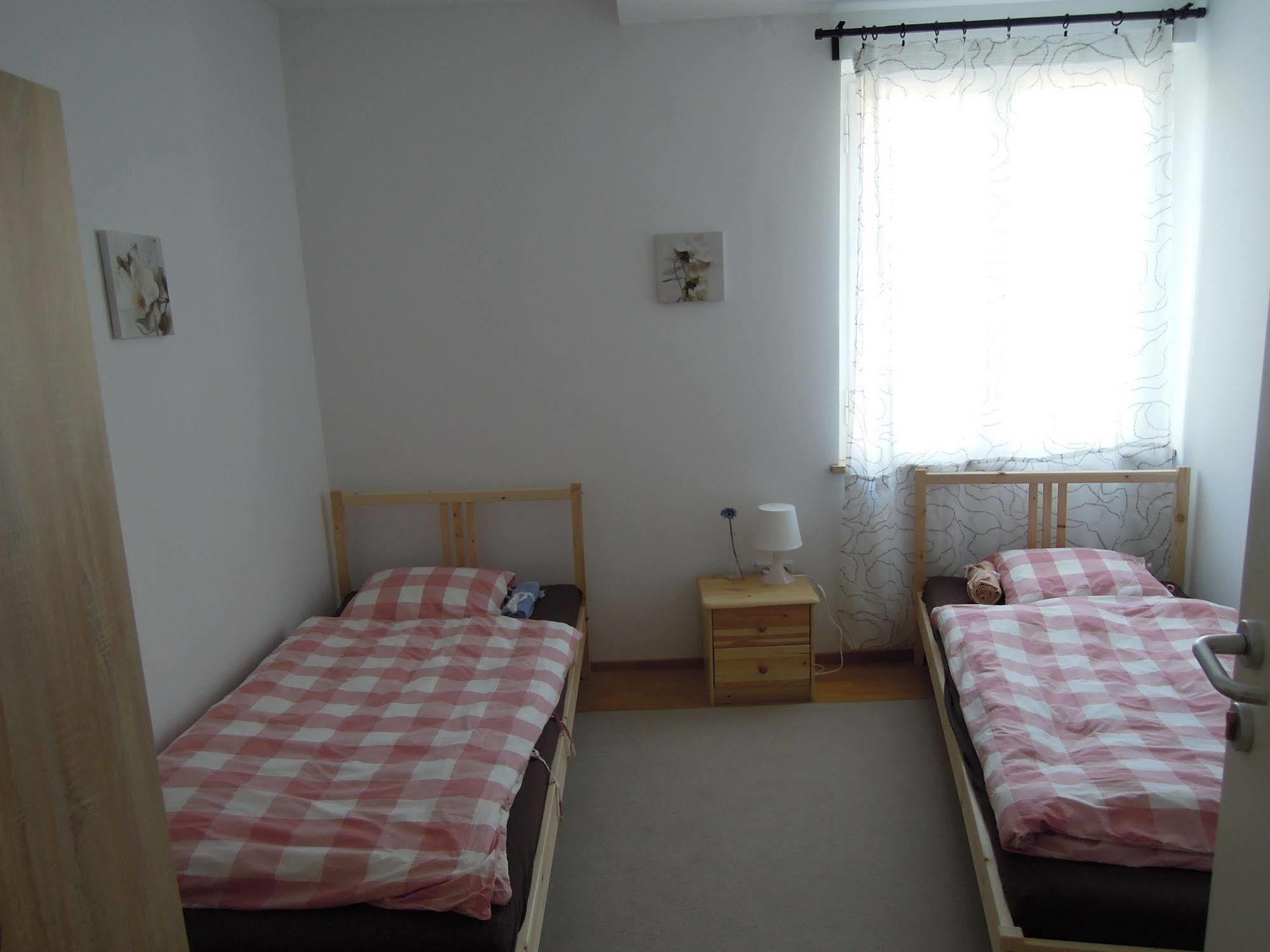 Hostel Брегенц Экстерьер фото