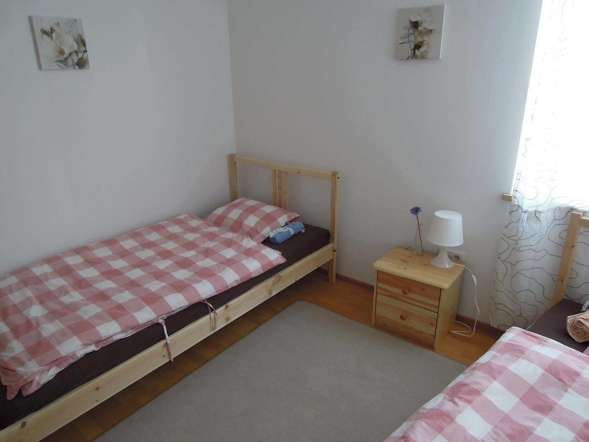 Hostel Брегенц Экстерьер фото