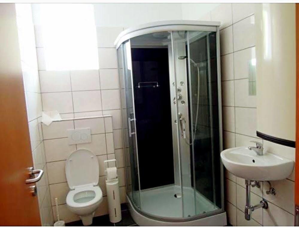 Hostel Брегенц Экстерьер фото