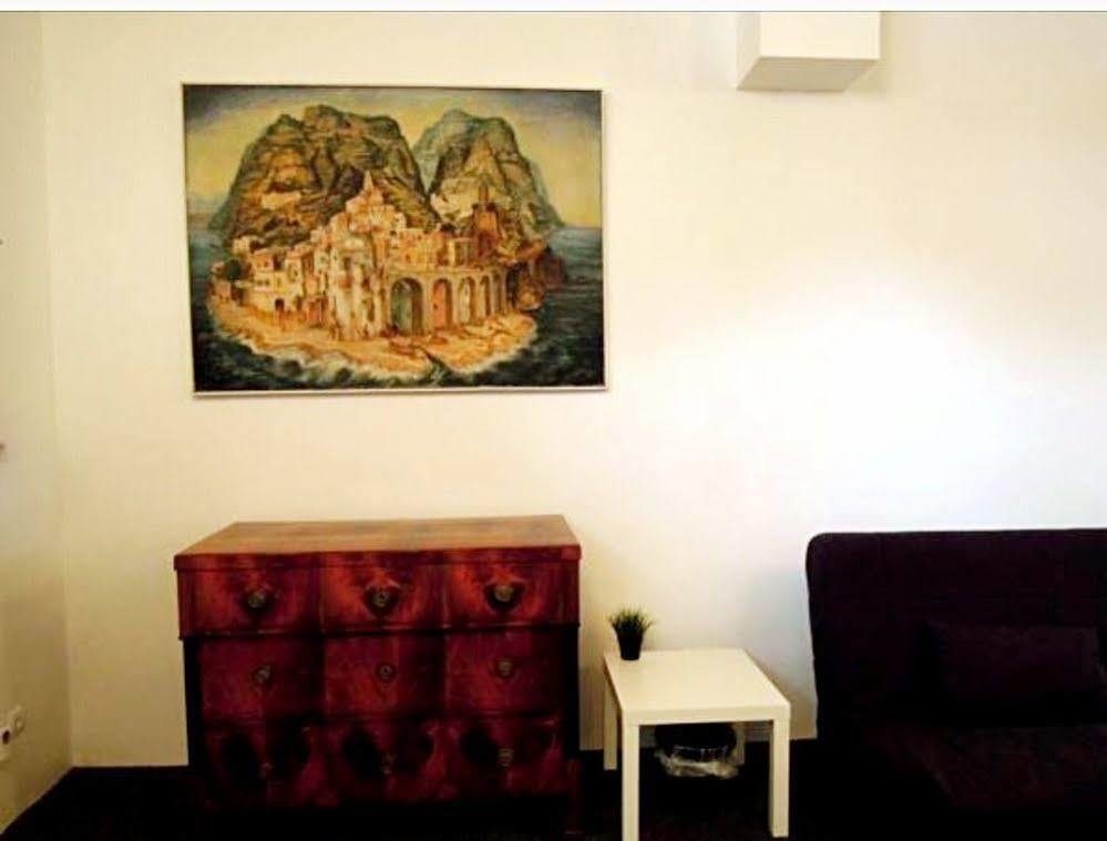 Hostel Брегенц Экстерьер фото