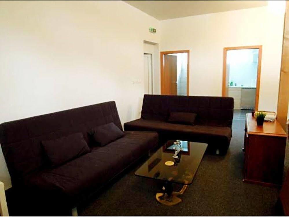 Hostel Брегенц Экстерьер фото