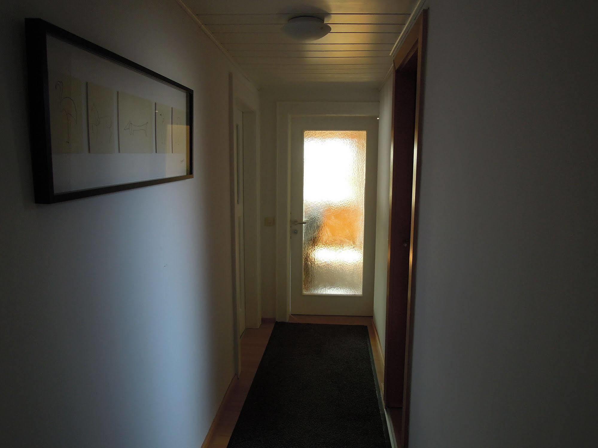 Hostel Брегенц Экстерьер фото